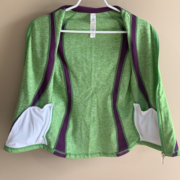 One Tooth Zipper Jacket - Picture 2 of 7